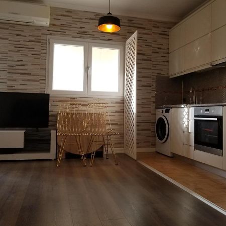 Oro Apartments Tirana Exterior photo