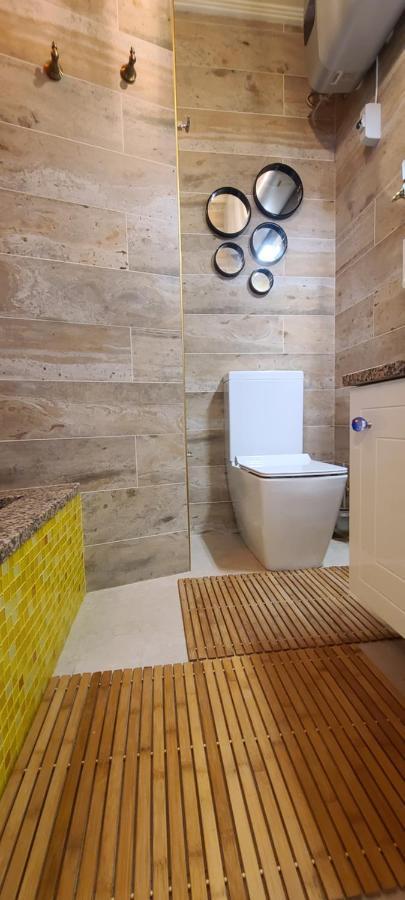 Oro Apartments Tirana Exterior photo