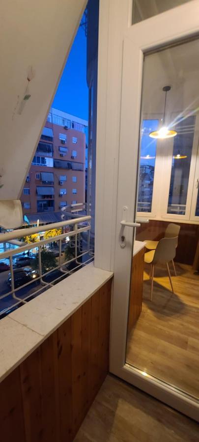 Oro Apartments Tirana Exterior photo