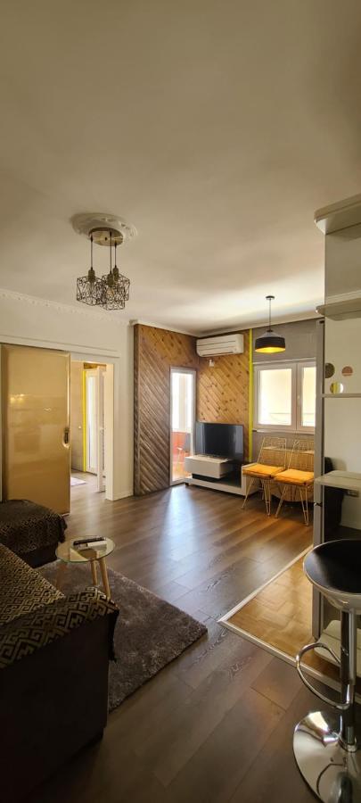 Oro Apartments Tirana Exterior photo